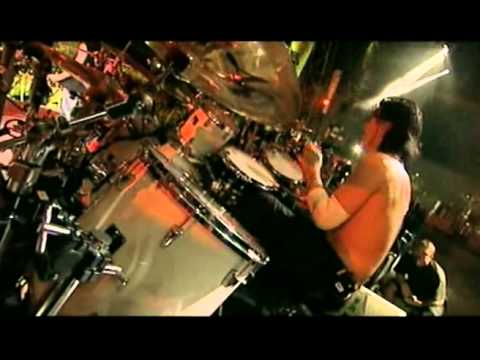 Placebo concert intégral vieilles charrues 2006