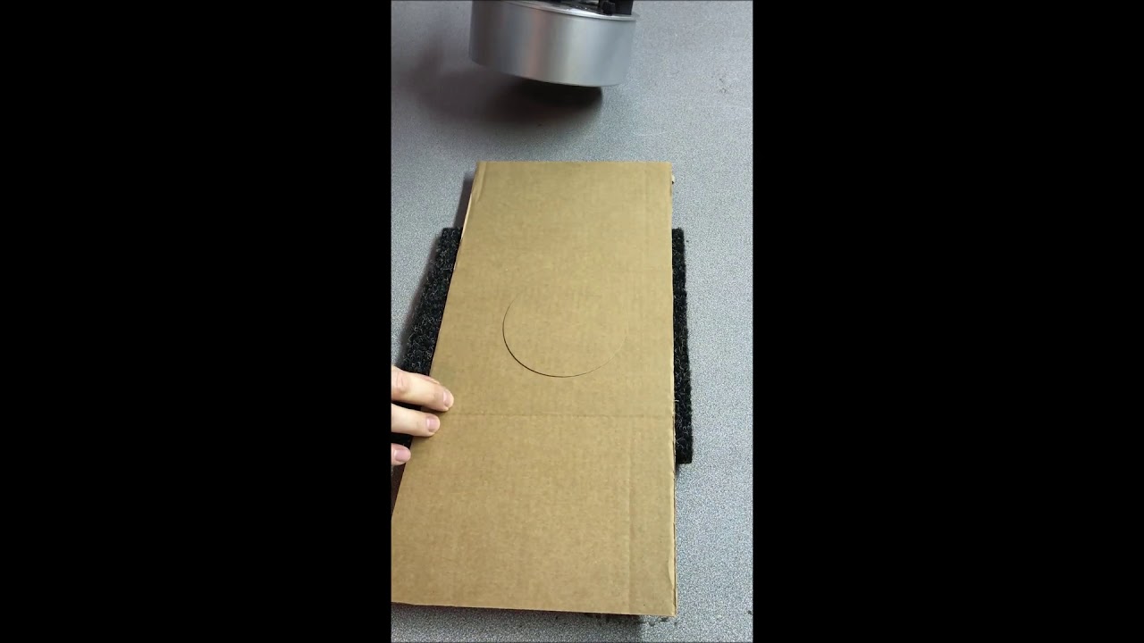 Rycolab Electrical Sample Cutter