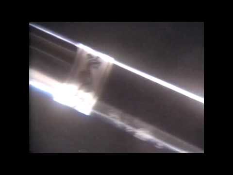 The Stick Viking TV commercial spot Billiard Cue