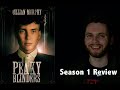 Peaky Blinders: Season 1 - Review