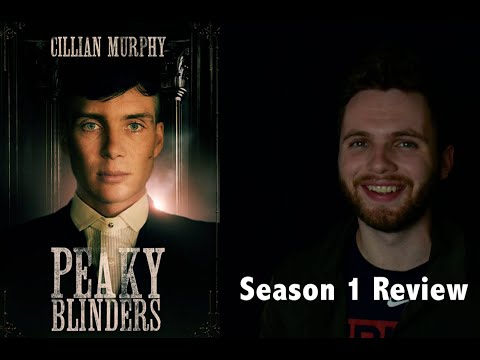 Peaky Blinders: Season 1 - Review