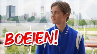Luuk - Boeien! video