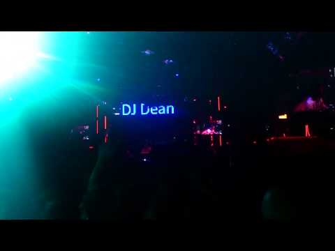 Kinki Palace Sinsheim -JAHRESPARTY- DJ DEAN
