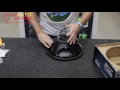 Відеоогляд FLI Underground 12 (F1)