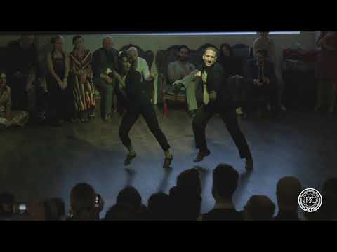 FSC2019: Livio e Morena