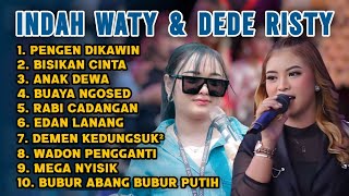 Download lagu Lagu Viral ‼️ Pengen Dikawin INDAH WATY DAN DEDE RISTY FULL ALBUM ‼️ bisikan cinta - anak dewa  mp3 Download lagu Lagu Viral ‼️ Pengen Dikawin INDAH WATY DAN DEDE RISTY FULL ALBUM ‼️ bisikan cinta - anak dewa  mp3