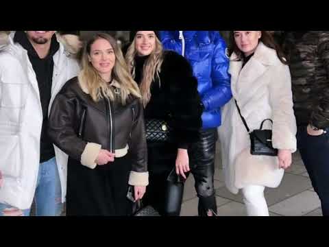 Šimon a Alex po Farmě 14