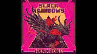 Black Rainbows - Jesusjudge