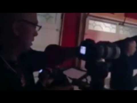 Breaking These Chains (behind the Scenes)