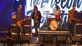 The Pigeon Detectives - I Found Out - Lakefest 2019