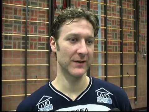 Blauw Wit - Croonenburg (2009-2010)