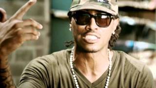 Mind Blown - Future (feat. 2 Chainz &amp; Waka Flocka)