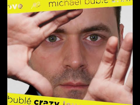 Michael Buble Tribute Act Promo