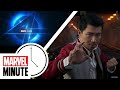 New Marvel Studios Titles Revealed! | Marvel Minute