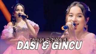 Download lagu DUET SAMA PAK HAJATT !! TASYA ROSMALA - DASI & GINCU | ELLIPSEE MUSIC mp3
