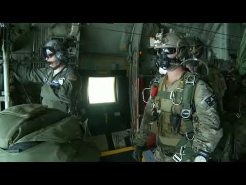 Ballad of the Green Berets