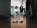 Predebut Megan And Daniela ATEEEE Katseye