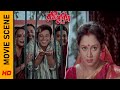 স্বাদের কি বাহার! | Movie Scene - Rakhi Purnima |Chumki Choudhury |Monoj Mitra | Surinder Fi