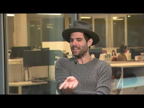 One on One with Brennin Hunt