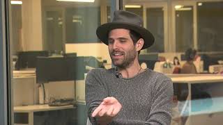 One on One with Brennin Hunt