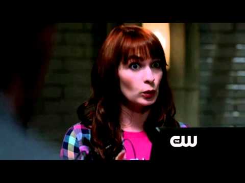 Supernatural 9x04 Sneak Peek - Slumber Party HD