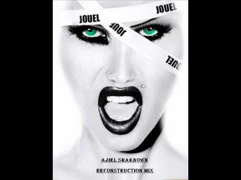 Love Me - Dudi Sharon Ft.Jouel. (Reconstruction Mix).wmv