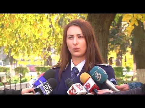 ȘTIRE ETV/ 14.11.2017 - PREOT REȚINUT PENTRU OMOR DIN CULPĂ