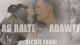 Download lagu AG Ralte - Adâwt Ft Richie Fanai (ngawlvei zunah a uai an ti che) mp3 Download lagu AG Ralte - Adâwt Ft Richie Fanai (ngawlvei zunah a uai an ti che) mp3