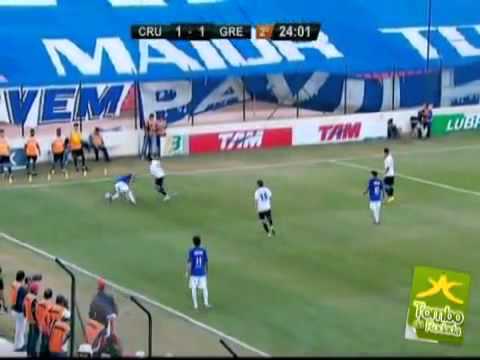 Queda de diego renan