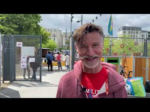 STCP SERVE DAY Video