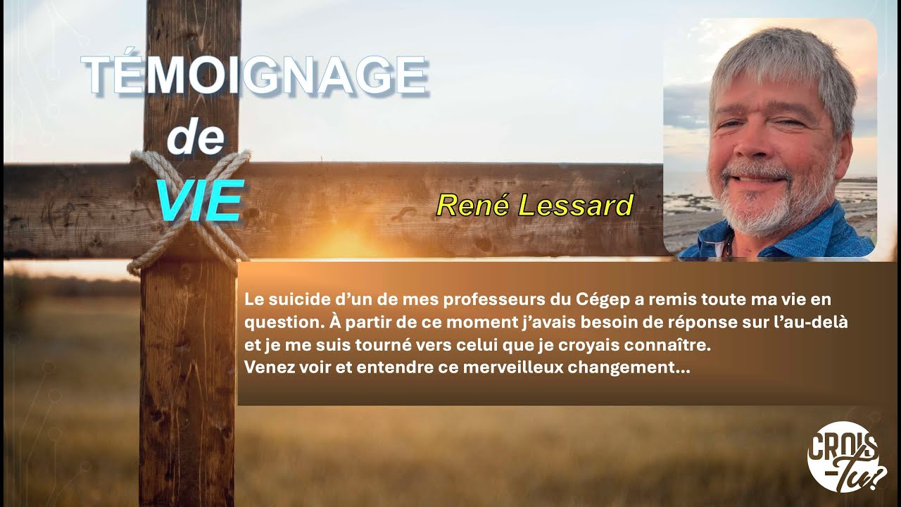 René Lessard