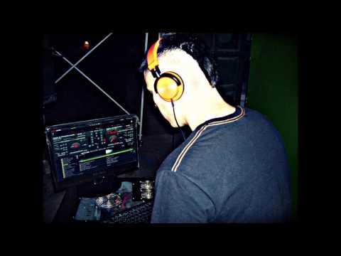 EL BAILE DE LA CINTURA - @LAN DJ 2013
