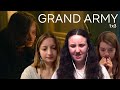 POOR JOEY! | Grand Army - 1x03 