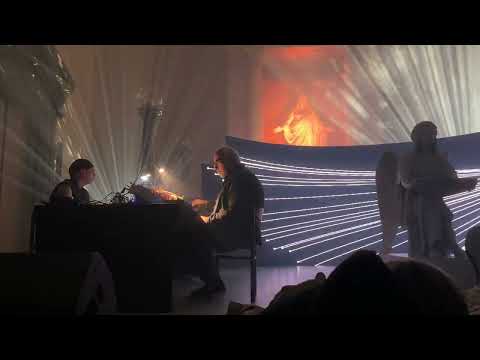 Sunroof, Interstellar,  Gareth Jones & Daniel Miller