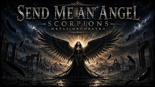 Download lagu Send Me an Angel | Dark & Emotional Symphonic Metal Version mp3