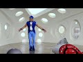 LazyTown Wake Up Shake Up August 2010 Move With Sportacus Clip Video