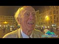 CINEMA: PREMIERE A ROMA DEL DOCUMENTARIO ''LA VOCE DI FANTOZZI''