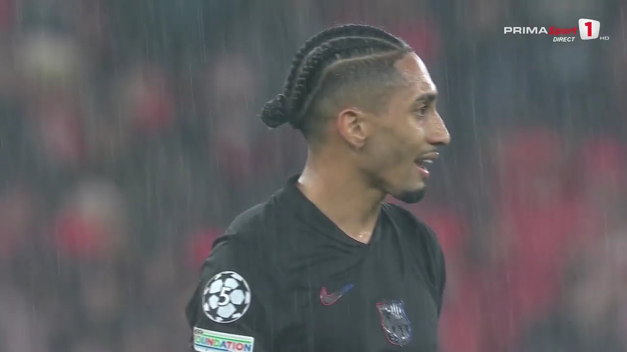 REZUMAT: Benfica - Barcelona 4-5. MECI IREAL, cu gafe enorme şi gol decisiv în minutul 90+6