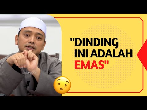 Beliau Tak Pernah Kalah Perdebatan 