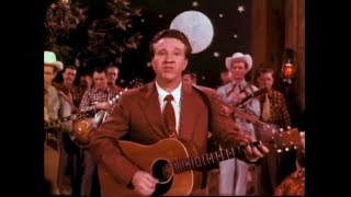 Marty Robbins - Time Goes By