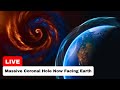 HEAVY Solar Winds Headed For Earth This Weekend - Can Our Weakened Shield Protect Us?