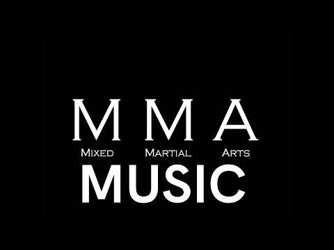 Музыка для Тренировок - Music For MMA UFC #3