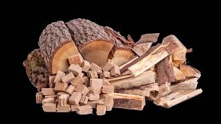 257ers - Holz (besser gemacht)