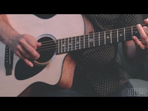 Watch Paul Riario test drive the innovative Martin SC-10E