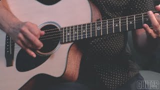 Video thumbnail for Watch Paul Riario test drive the innovative Martin SC-10E by Guitar World