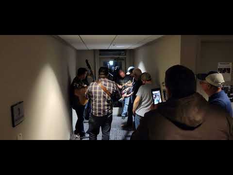 SPBGMA 2022 Jam - You Don't Know My Mind