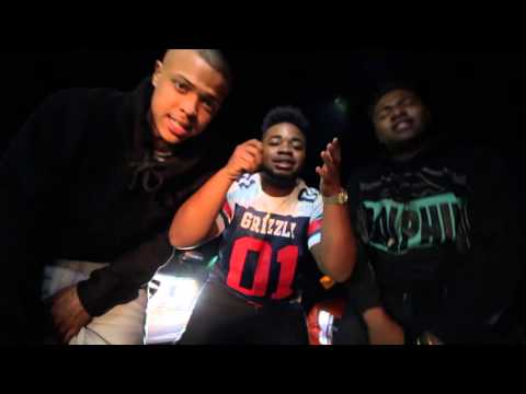 Swaezie - Legs In The Air (Shot by @LewisYouNasty)