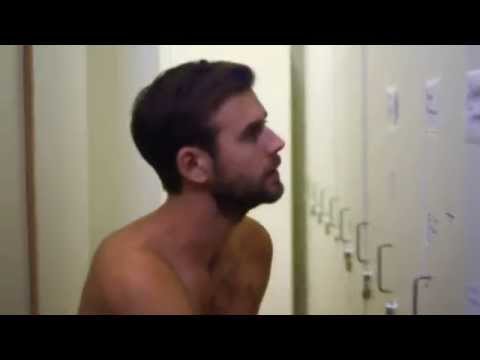 Pärs vilda jakt på nyckeln till Globen - Idol Sverige (TV4)