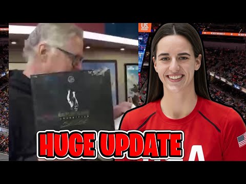 Breaking:Caitlin Clark GOING VIRAL OVER THIS INCREDIBLE NEWS…