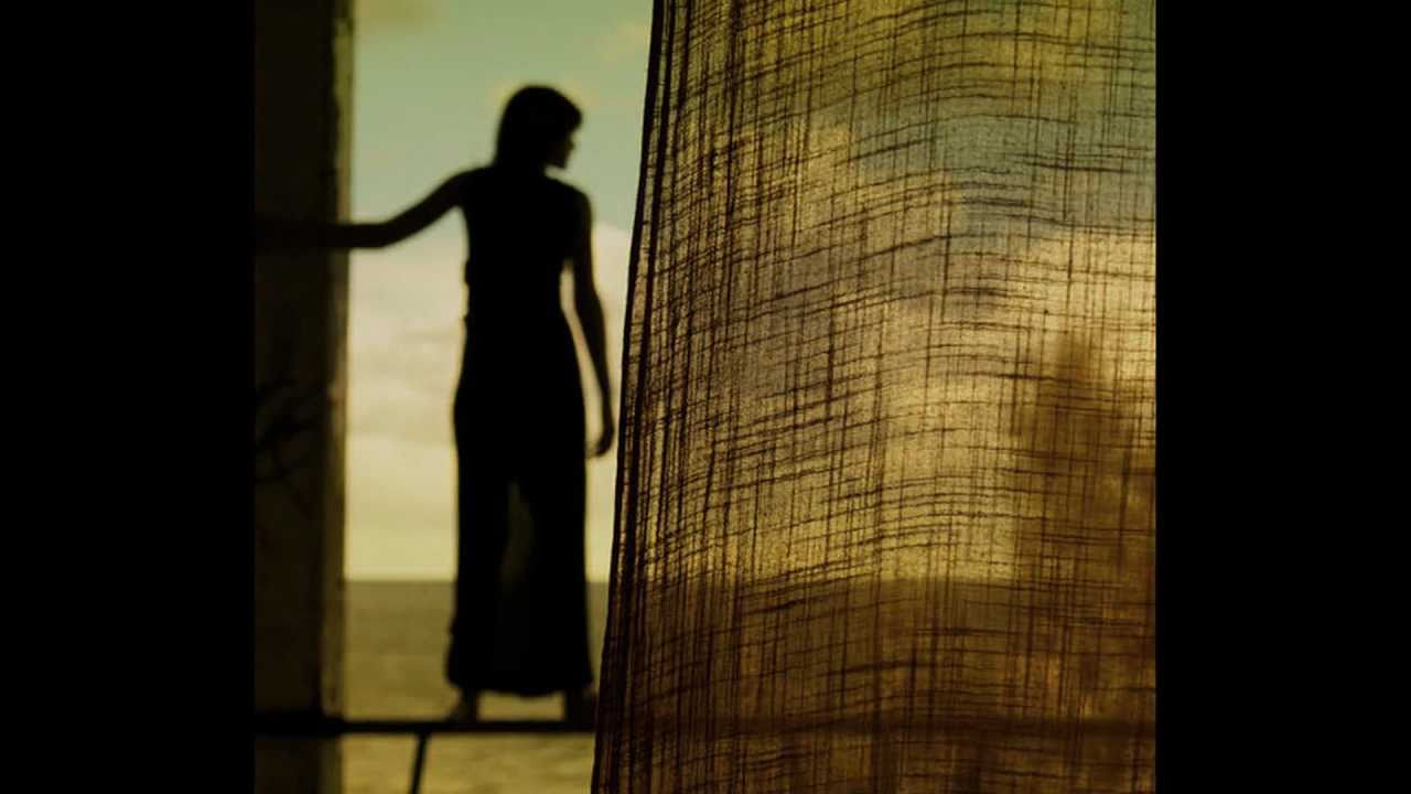 Ever So Lonely - Sheila Chandra